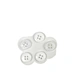 button resin