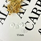 button resin
