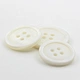 Enhance your garments with the timeless elegance of MOP Buttons. Crafted from exquisite mother-of-pearl, these buttons add a touch of sophistication to any outfit.