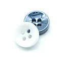 shiny buttons