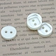 resin buttons