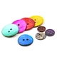 abalone shell buttons