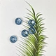 男士海滩纽扣衬衫