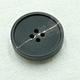 black button jacket