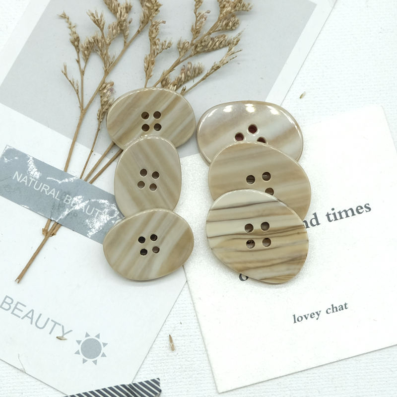 These fancy buttons for shirts are the perfect way to add a touch of elegance to your attire