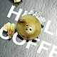 fake horn button