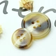 overcoat button
