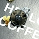 fake horn button