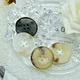 fake horn button