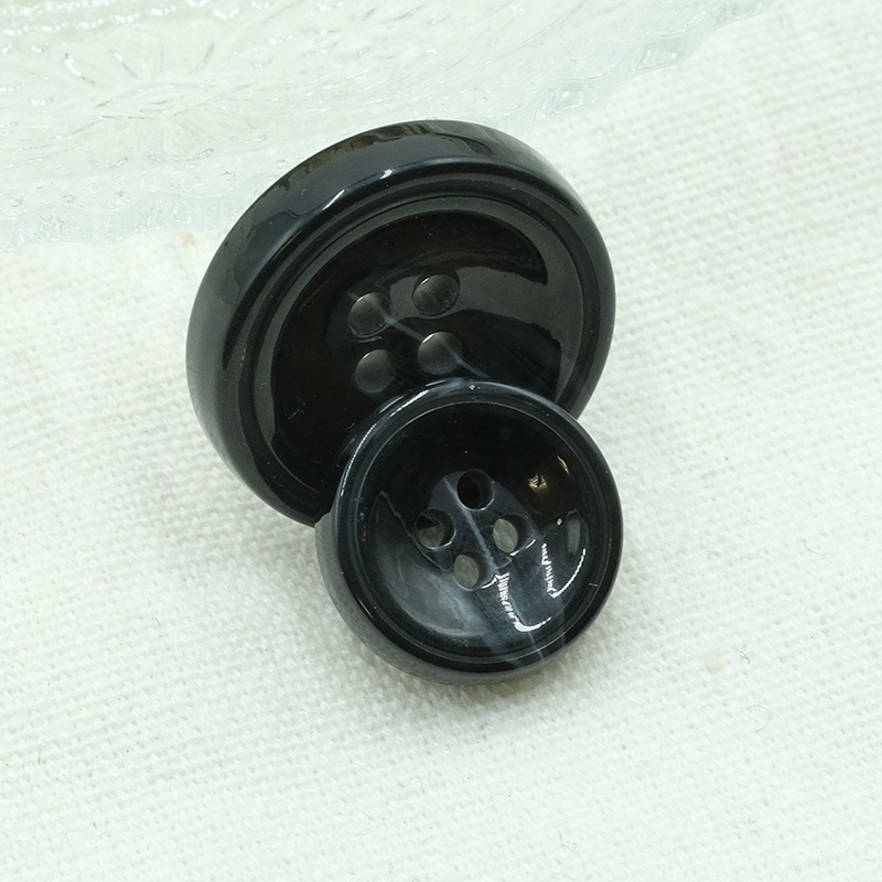 Black Button Up Shirt