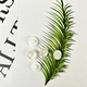 white shank buttons
