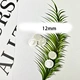 white shank buttons