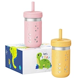 Elengic glass tumbler with plastic handle, perfect for daily use and beverageskids tumbler
custom kids tumbler
stainless steel kids cup
 bpa free children cup
chool drinkware