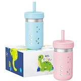 Elengic glass tumbler with plastic handle, perfect for daily use and beverageskids tumbler
custom kids tumbler
stainless steel kids cup
 bpa free children cup
chool drinkware