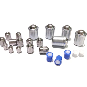 Need strong, quick locking? Try press fit ball plungers—perfect for automotive, DIY. Smooth operation, long-lasting. Buy today!