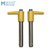 Secure and release in seconds with our precision-engineered quick release locking pin—built for speed and reliability.