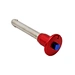 Quick release pin push button: Smooth operation, reliable hold. Perfect for machinery, outdoor gear. Corrosion-resistant, heavy-duty. Buy today!