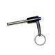 Durable, easy-to-use hardware with push button lock pins. Secure locking, quick release—ideal for industrial, automotive setups. Shop top-quality now!