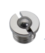 Enhance your assemblies using premium spring loaded devices engineered for smooth movement. Our spring and ball plungers deliver clean engagement, consistent pressure, and dependable performance in tight-tolerance applications.