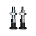Improve machine accuracy with our durable indexing plungers—designed for smooth locking and precise positioning in industrial and automation applications.