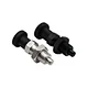 Discover durable indexing plunger pins designed for smooth positioning, quick locking, and reliable performance in machinery, jigs, and automation systems.