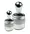 Our lateral spring plungers provide secure side-force positioning for tight spaces — ideal for indexing, locking, and holding components in precision systems.
