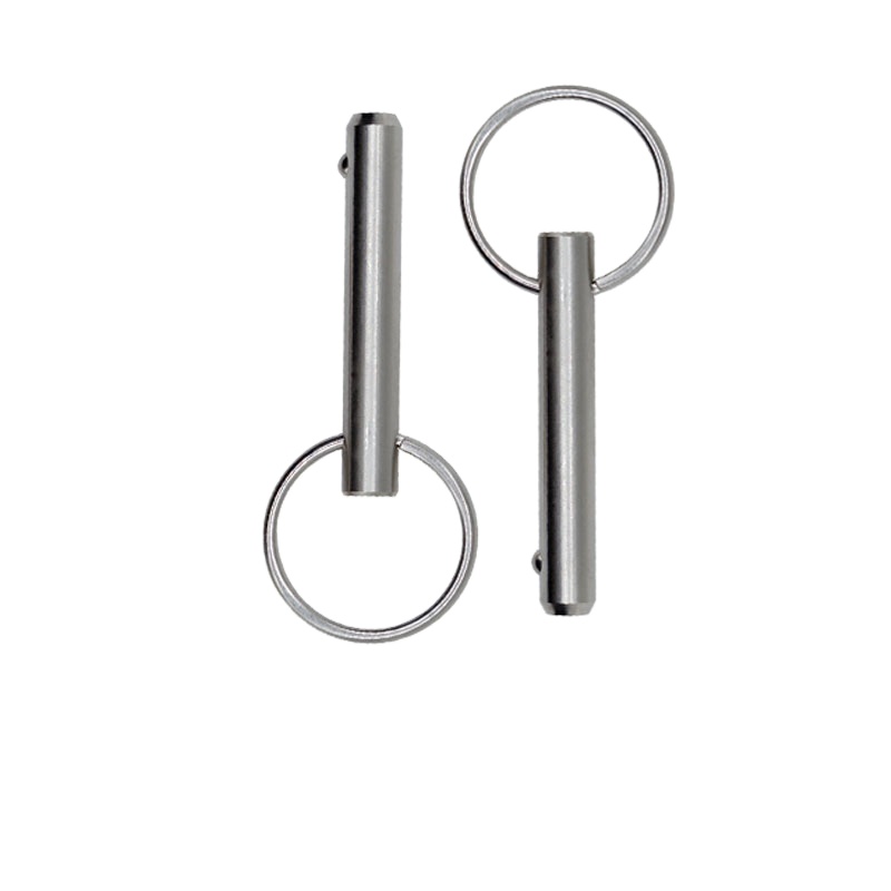 Our ball detent pins deliver reliable locking performance and easy installation for machinery and fixtures.