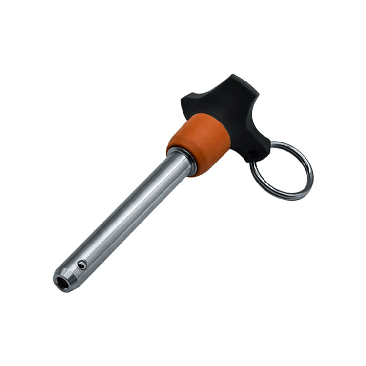 Enhance your hardware with push button locking pins, 3/8 quick release pins, and quick release locking pins. Offering secure and rapid fastening, they’re perfect for industrial, automotive, and machinery applications. Durable and reliable!