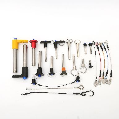 Explore custom fasteners, ball spring plungers, and automotive fastener suppliers for reliable and durable solutions. Precision-engineered components ensure optimal performance. Contact us for tailored options today.