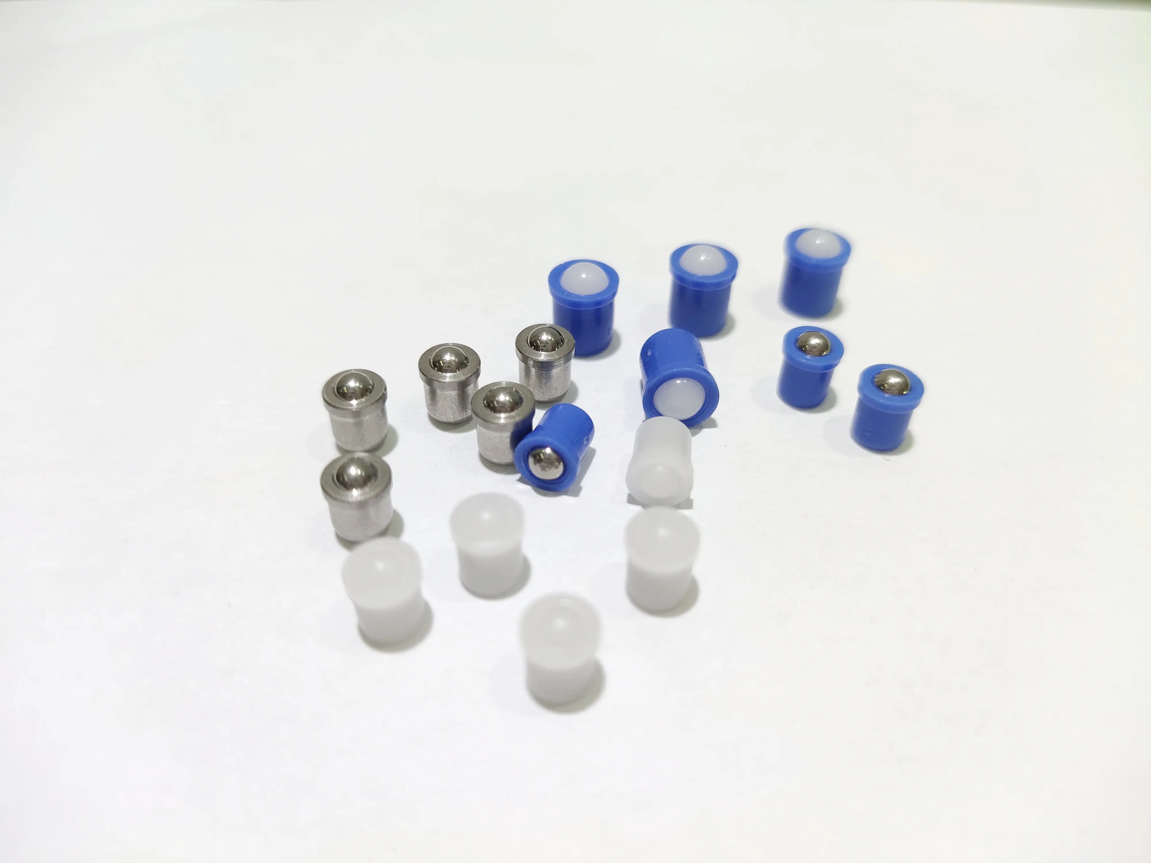 Discover our press fit ball plungers for precise positioning and reliable performance in industrial applications. Durable and efficient, they ensure smooth operation. Contact us for custom solutions tailored to your needs.