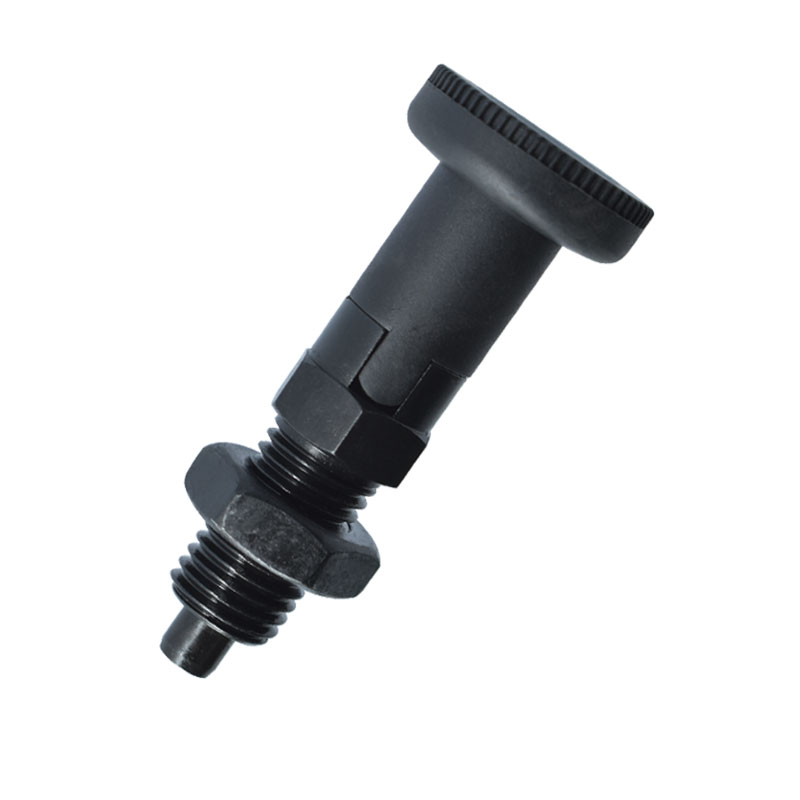 What Is High Carbon Steel ?High carbon steel (0.6%-1.5% carbon) ensures durability for indexing plungers, ideal for precision industrial applications. Discover wear-resistant solutions today!