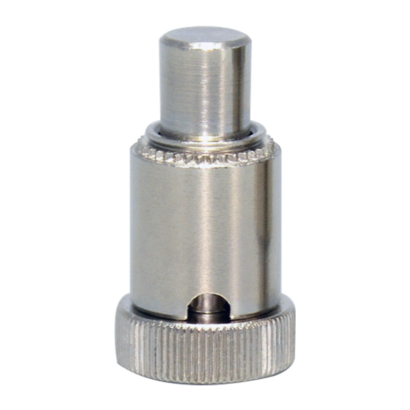 Optimize your mechanical systems with locating pins that deliver consistent, precise positioning. Perfect for fixtures, jigs, and automated assembly lines.
