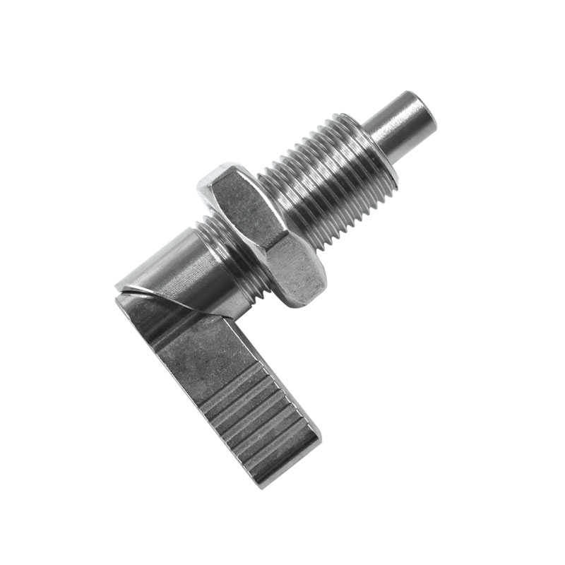 Shop premium cam action indexing plungers for easy, repeatable positioning.