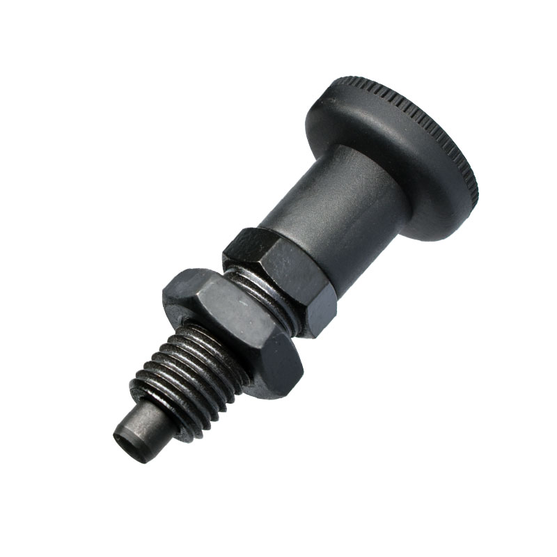 Boost operational precision with indexing plunger pins that lock instantly and align perfectly — ideal for fixtures, tools, and moving mechanical parts.