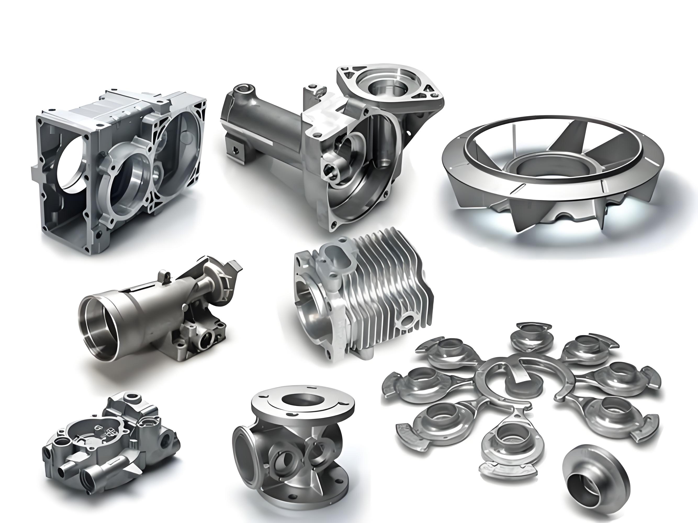 Upgrade your projects with precision aluminum CNC parts, offering lightweight durability and high accuracy for industrial, automotive, and machinery applications. Perfect for efficient and seamless operations.