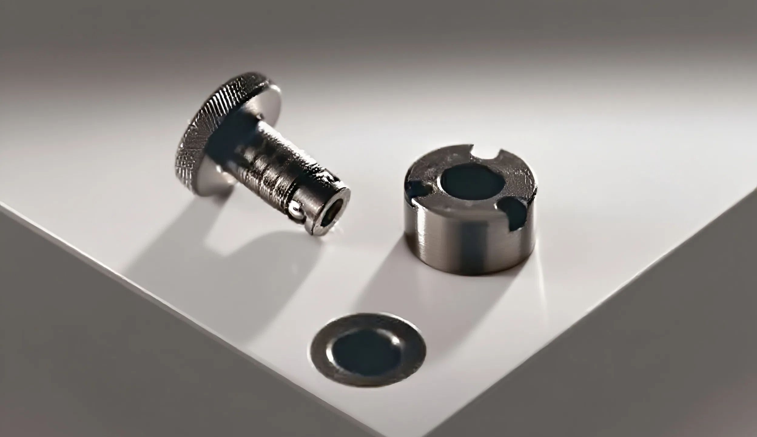 Mocayo’s ball lock shank and ball lock mounting system ensure secure, fast, and precise connections for industrial applications, delivering unmatched reliability and efficiency.
