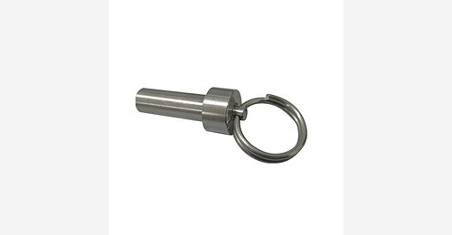 Magnetic Locking Pin | Mocayo.com