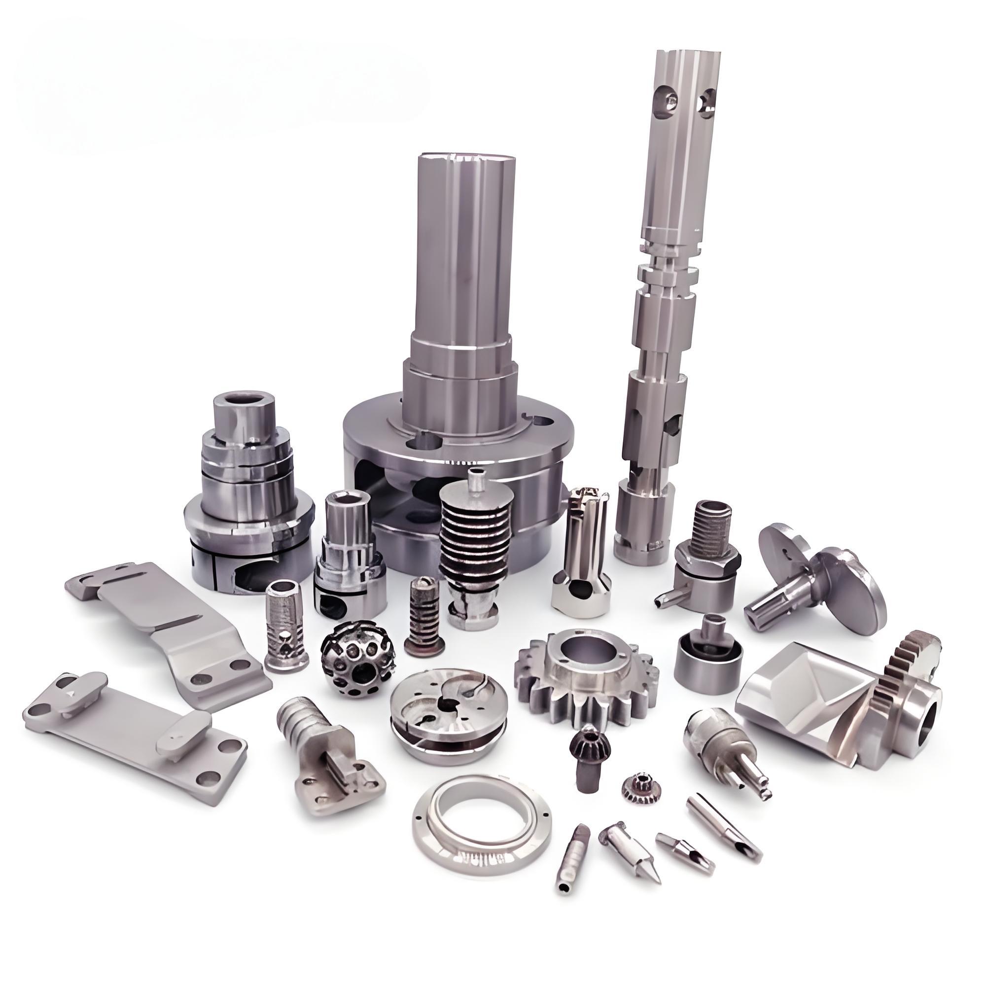 CNC custom parts made with excellence—tailored designs, strict QC, and on-time delivery guaranteed.