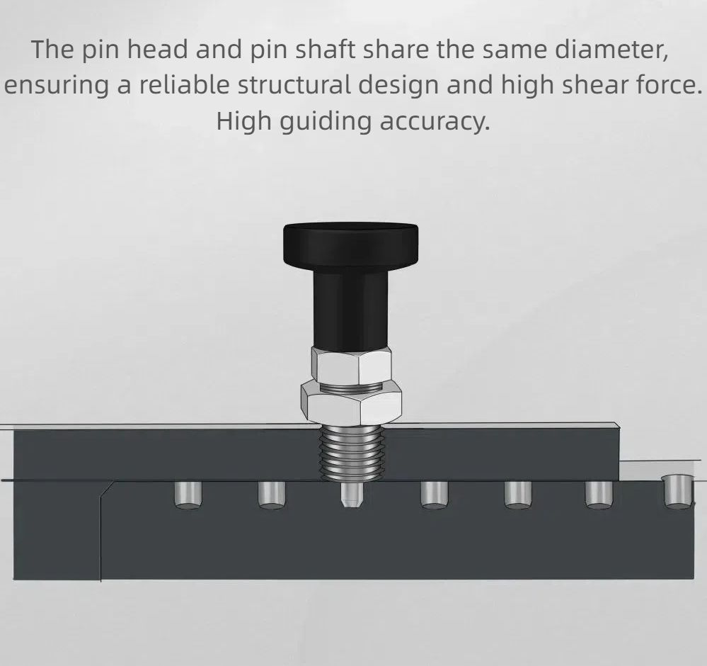 Understand what is CNC manufacturing and why index plunger is key to efficient, repeatable positioning in automated machines.