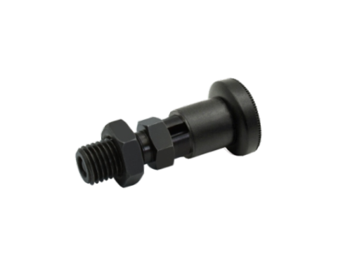 What Is High Carbon Steel ?High carbon steel (0.6%-1.5% carbon) ensures durability for indexing plungers, ideal for precision industrial applications. Discover wear-resistant solutions today!