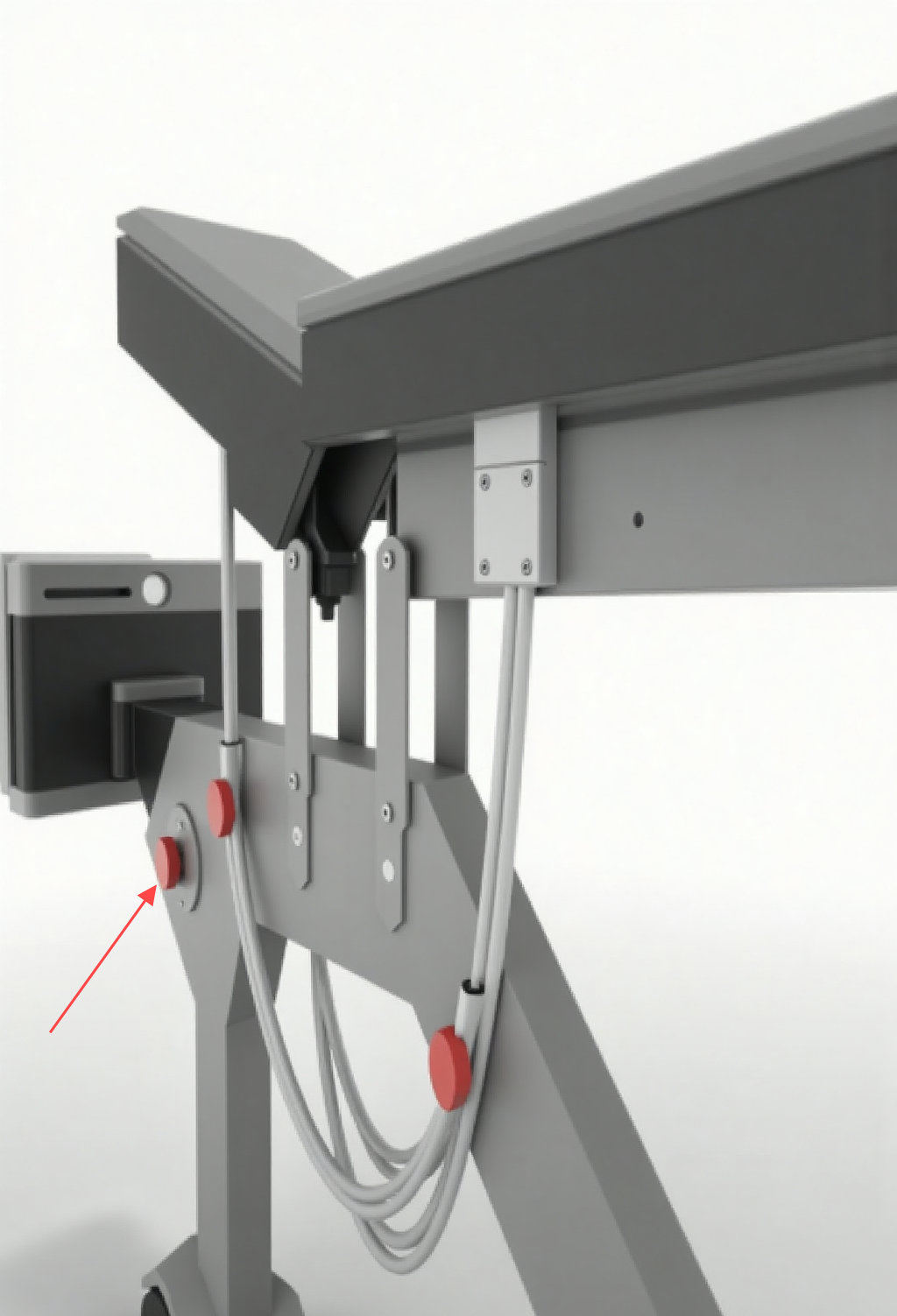 High-precision indexing pins for medical devices. Mocayo offers durable, corrosion-resistant indexing pins ideal for CT machines, surgical robots, and diagnostic equipment. Improve assembly accuracy and product reliability with our indexing pins.