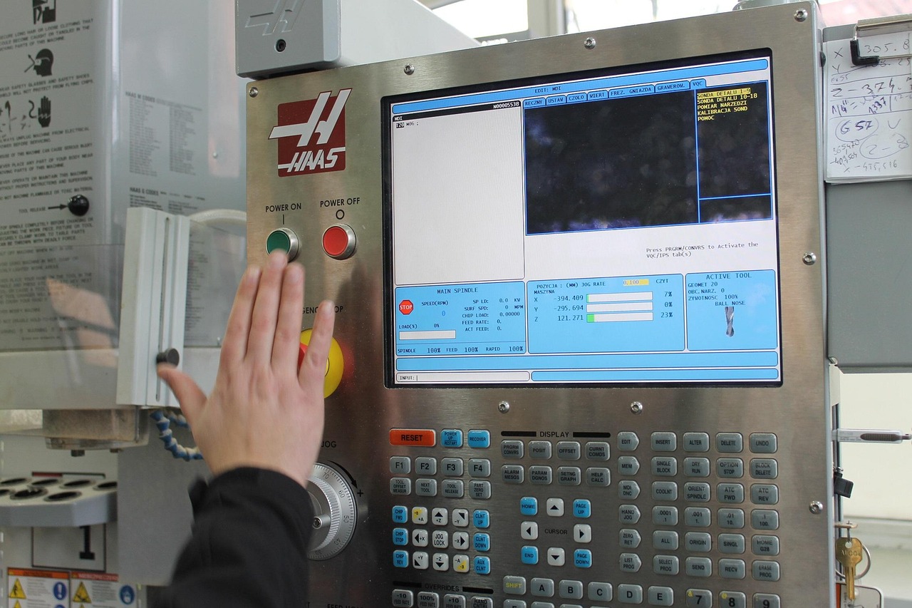 What is computer numerical control, custom CNC part manufacturing?CNC uses programmed codes to automate precision machining, Ideal for aerospace, automotive, and industrial applications. Get tailored CNC solutions today!