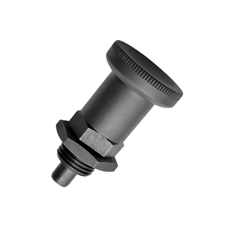What Is Carbon Steel Made Of ? Carbon steel (iron + carbon) offers strength for indexing plunger pins, ensuring precision in industrial applications. Explore durable solutions now!