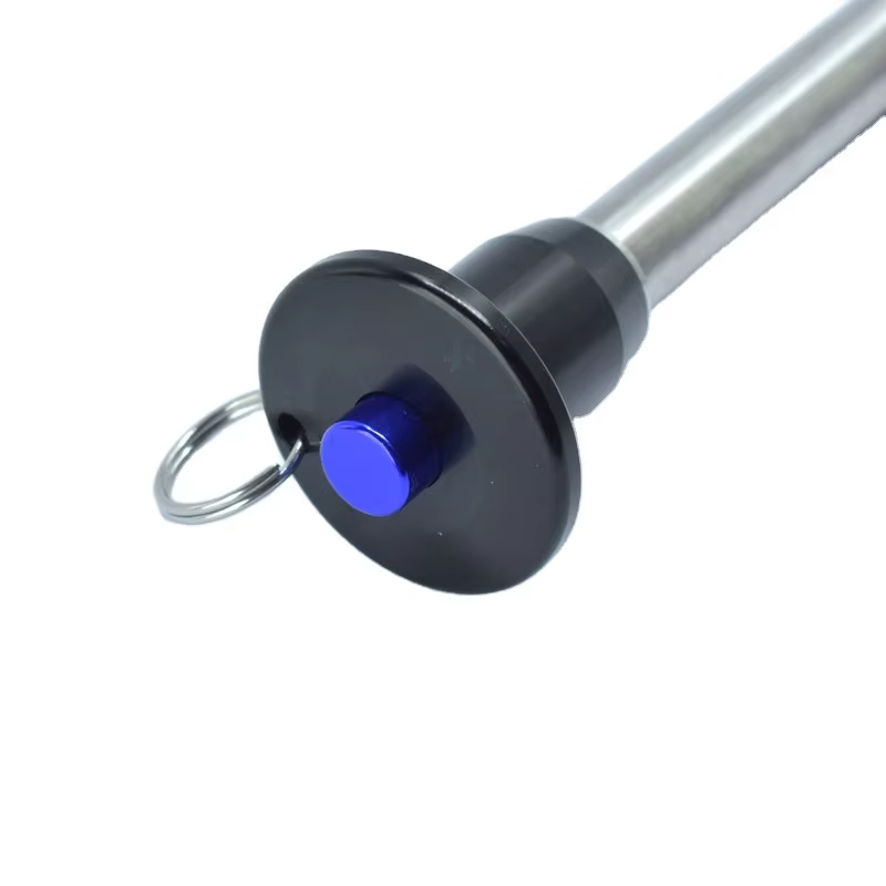 Understand what is anodized aluminum and its vital role in building a high-quality quick release pin that’s strong, durable, and corrosion-resistant.