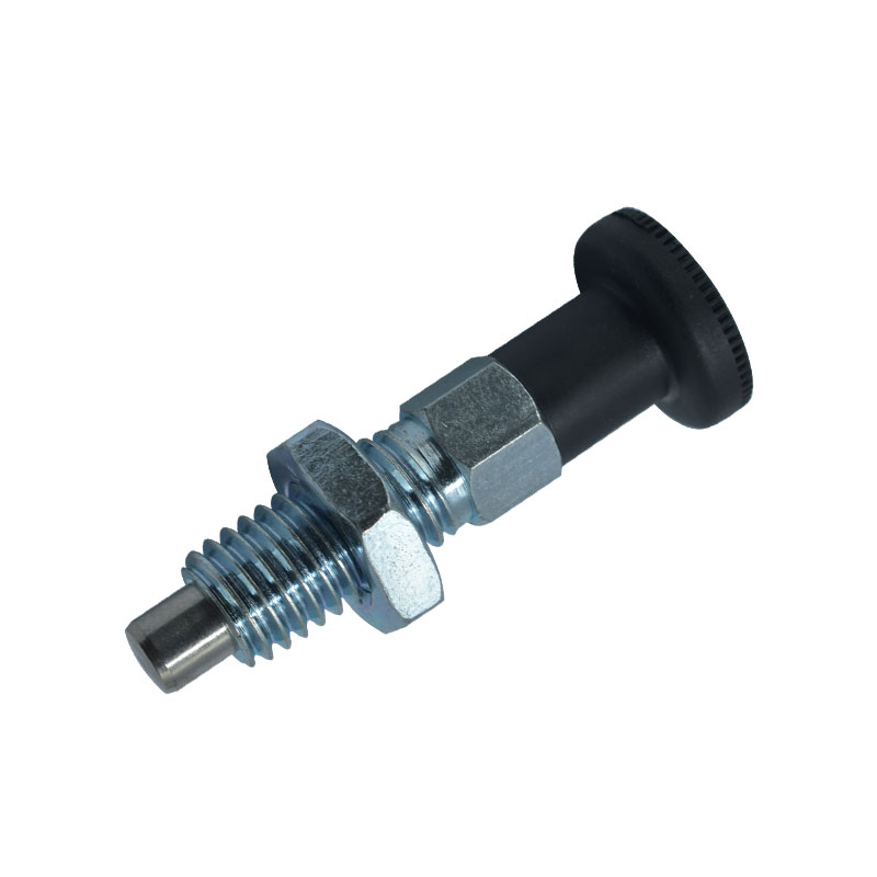 Indexing plunger, pin indexing, and index bolts provide precise and secure positioning for industrial, automotive, and machinery applications. Durable, reliable, and perfect for efficient operations.