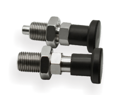 What Is SS 304 Material & Indexing Pin? SS 304 (18/8 stainless steel) offers corrosion resistance for durable indexing pins in industrial applications. Explore high-quality stainless steel components today!