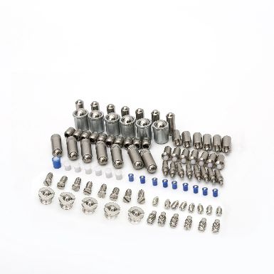 Explore custom fasteners, ball spring plungers, and automotive fastener suppliers for reliable and durable solutions. Precision-engineered components ensure optimal performance. Contact us for tailored options today.