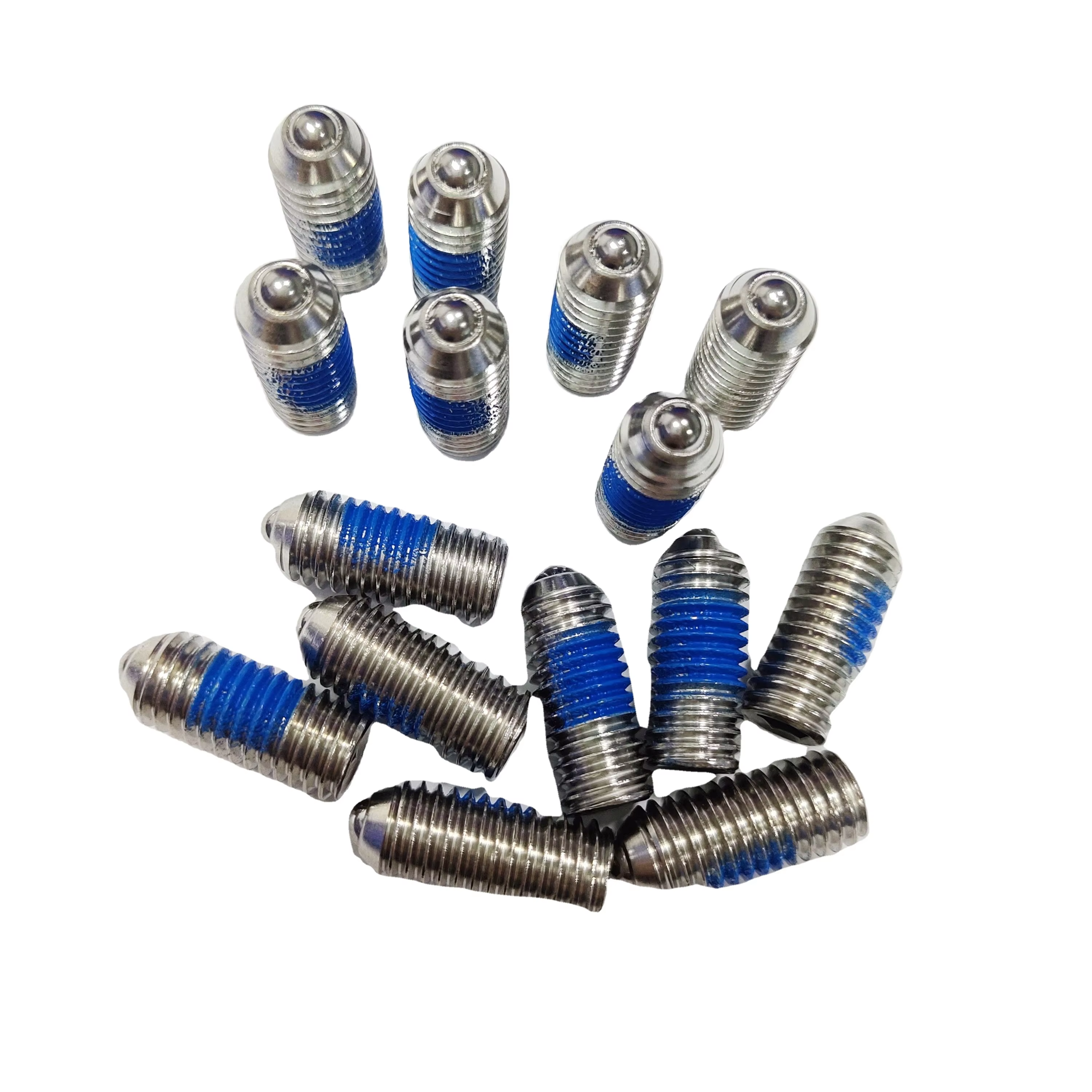 Discover stainless steel fasteners for durable, corrosion-resistant applications. Learn how pin fasteners work to provide secure, quick-release locking in machinery, automotive, and industrial uses. Enhance efficiency with precision-engineered fastening solutions. Contact us for expert guidance!