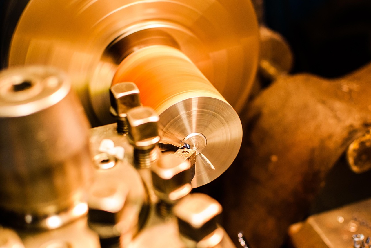 CNC precision machining for high-quality custom CNC parts, delivering superior performance and accuracy for diverse industrial applications across global markets.