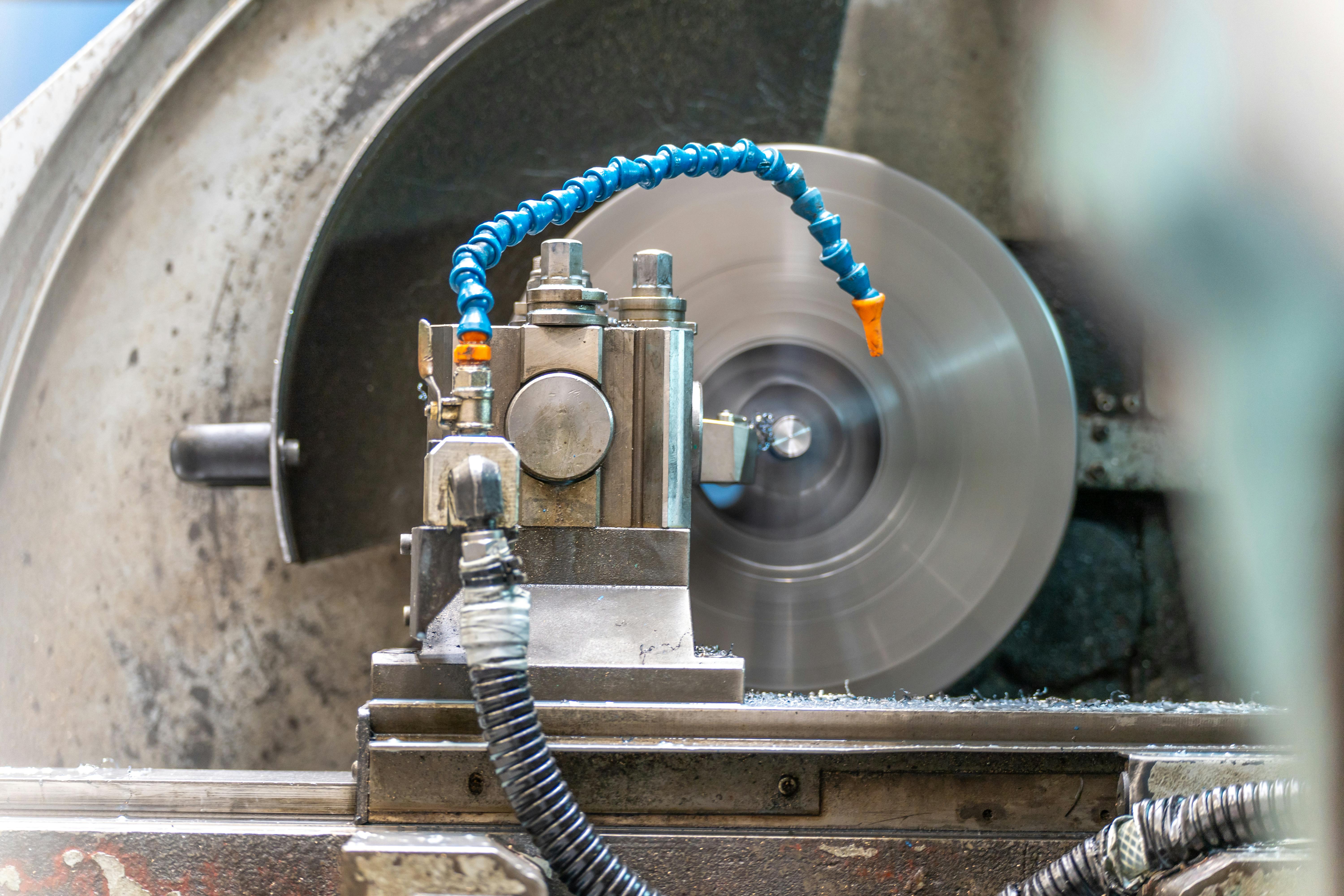 Wondering what are cnc milling machines used for? They craft durable cnc parts that meet strict standards for strength, finish, and precision.